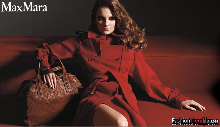 Max Mara 2009ﶬVDƬ